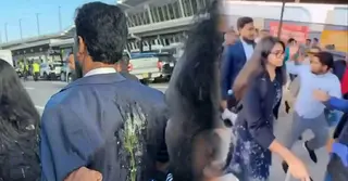 নিউ ইয়র্কে এনসিপি নেতা আখতারকে ‘ডিম নিক্ষেপ’, তাসনিম জারার ক্ষোভ প্রকাশ